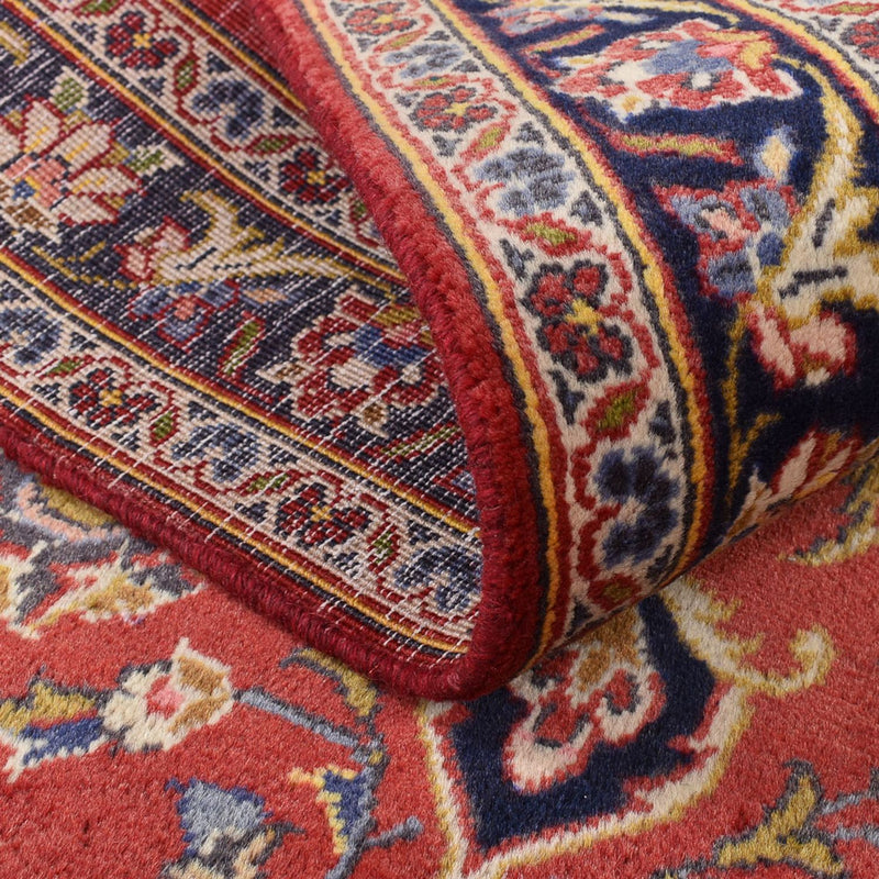 Kashan Tapete 162x101cm - Tapete persa