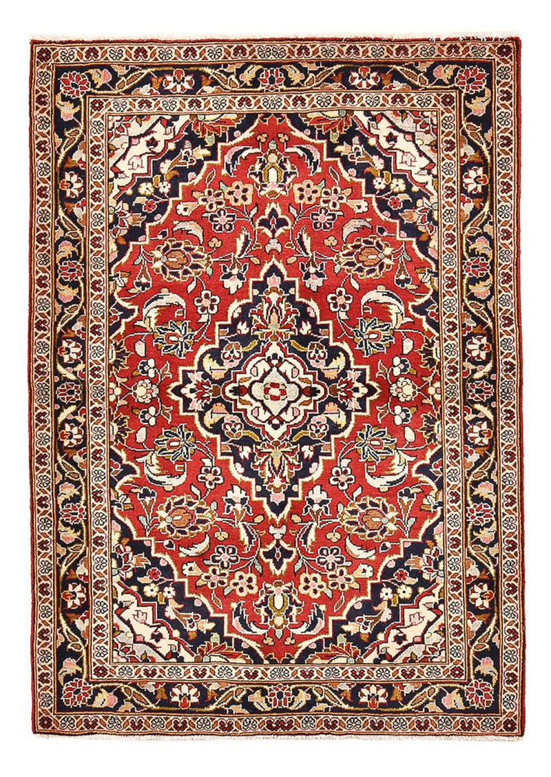 Kashan Tapete 153x104cm - Tapete persa
