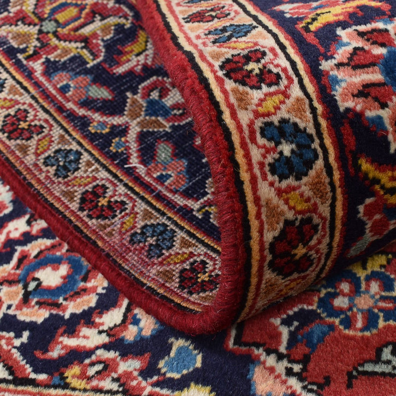 Kashan Tapete 148x98cm - Tapete persa