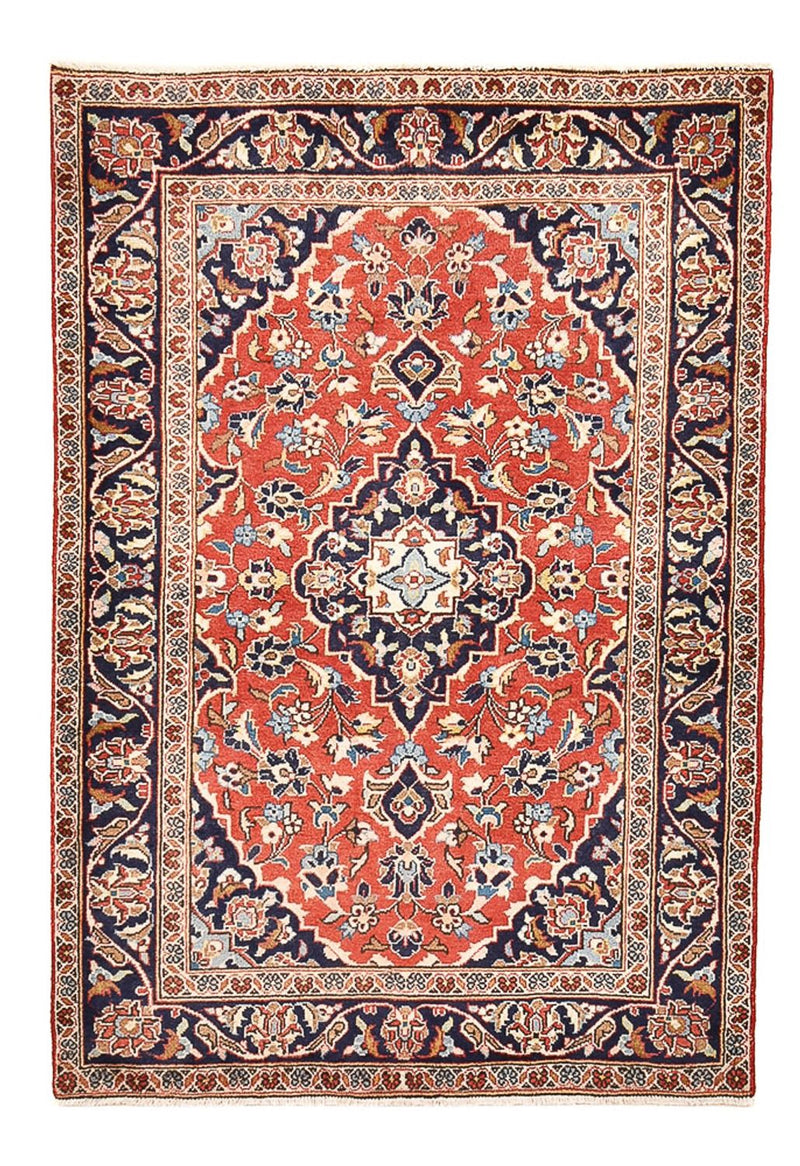 Kashan Tapete 147x98cm - Tapete persa