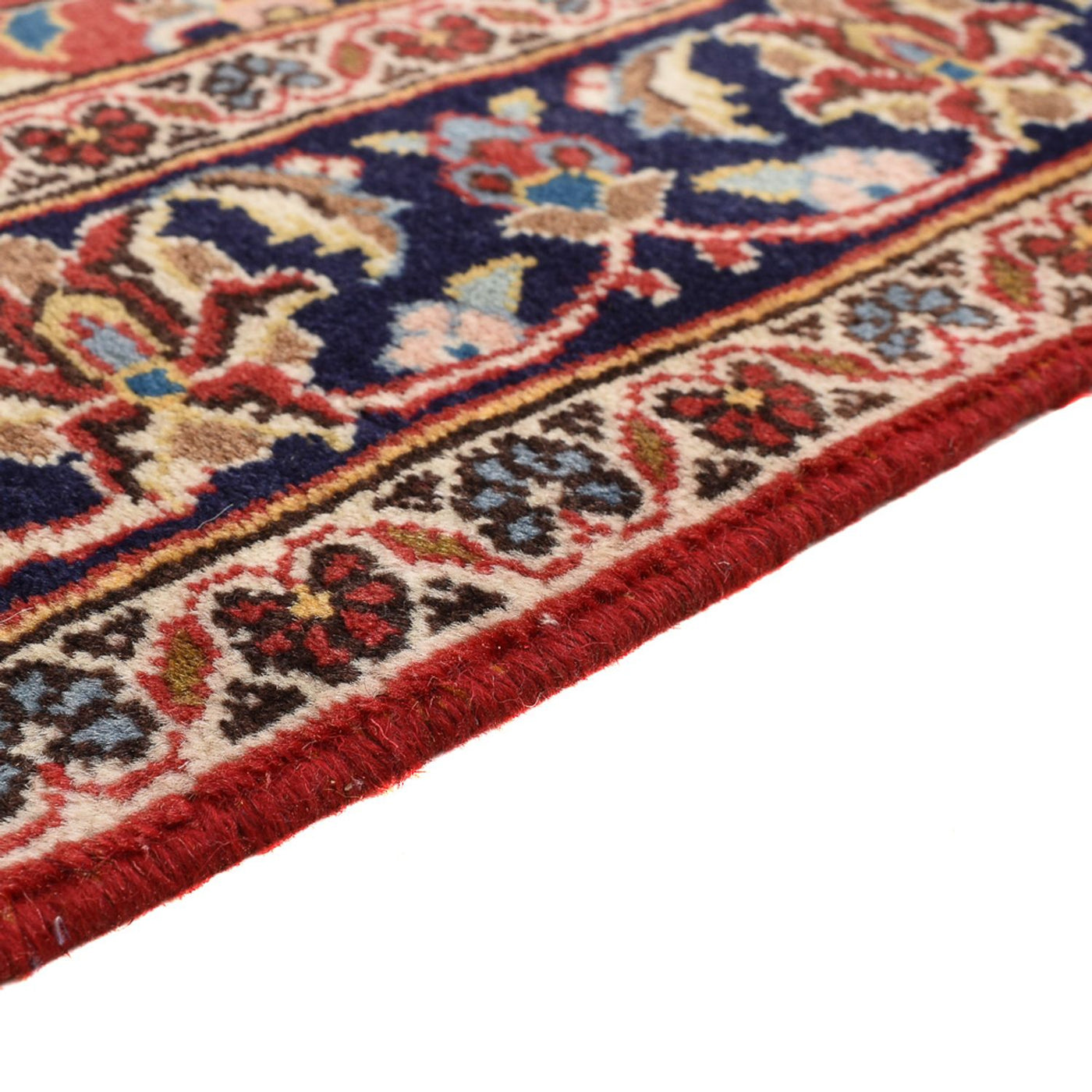 Kashan Tapete 147x98cm - Tapete persa