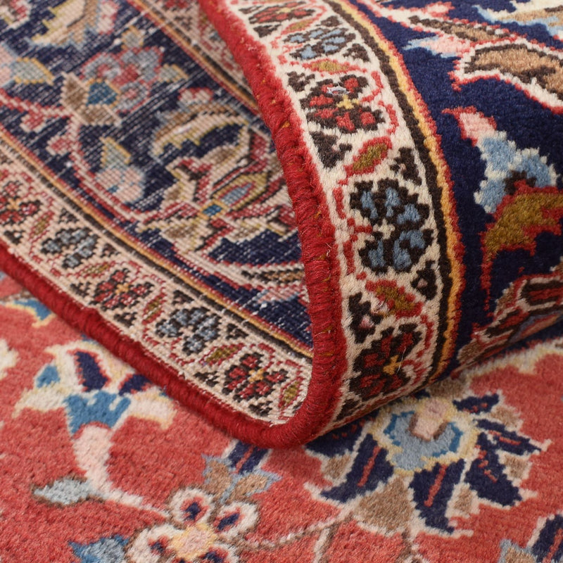 Kashan Tapete 147x98cm - Tapete persa