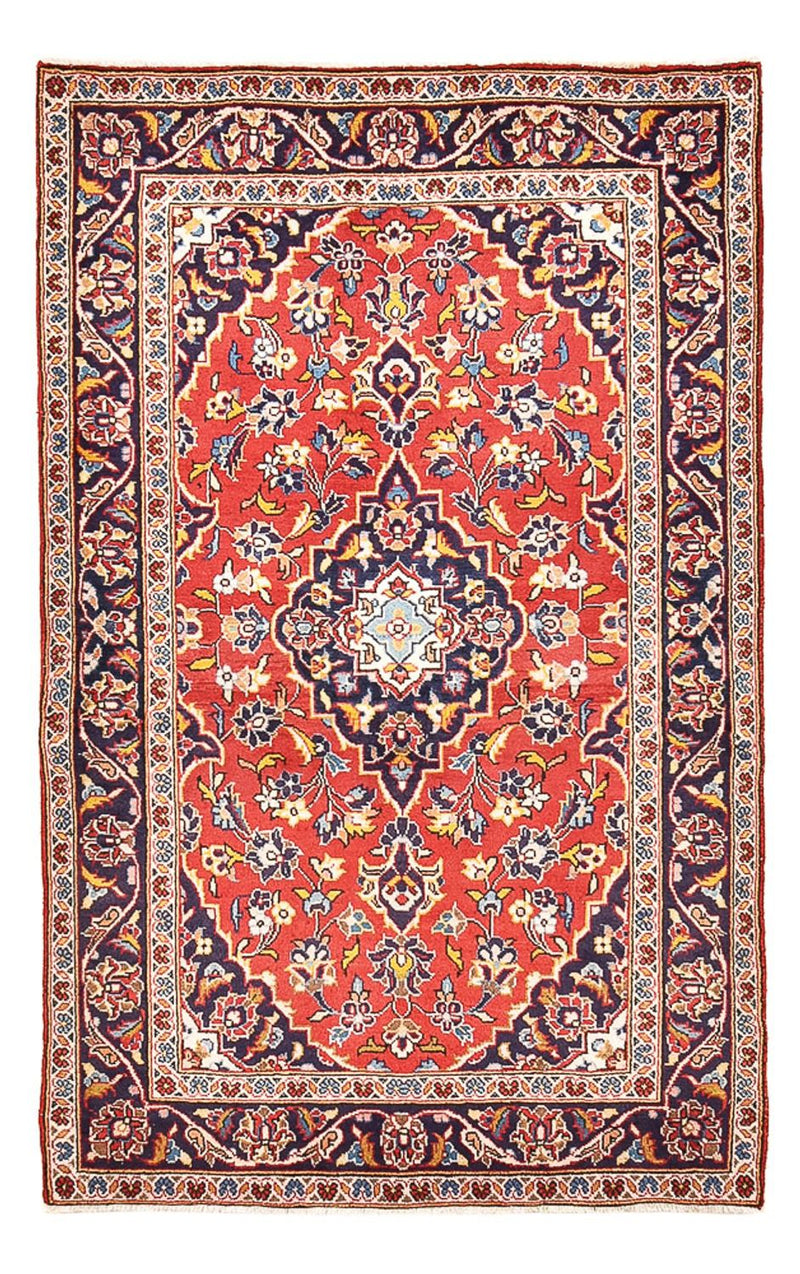 Kashan Tapete 162x98cm - Tapete persa