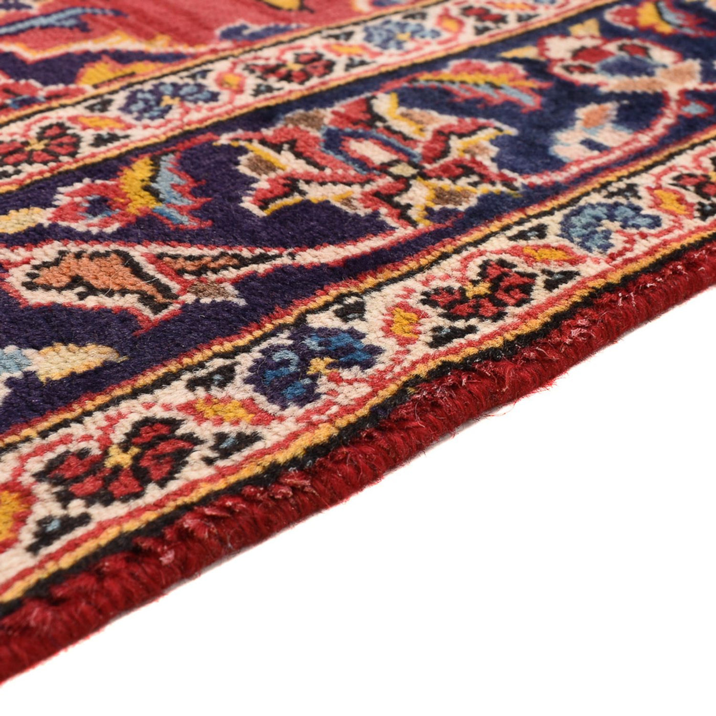Kashan Tapete 162x98cm - Tapete persa