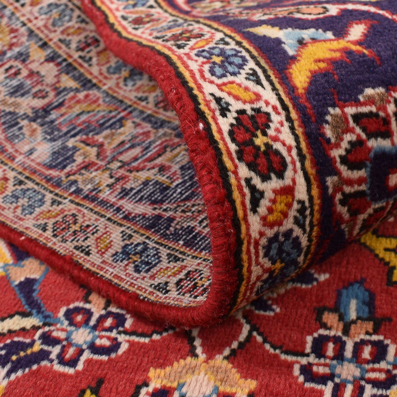 Kashan Tapete 162x98cm - Tapete persa