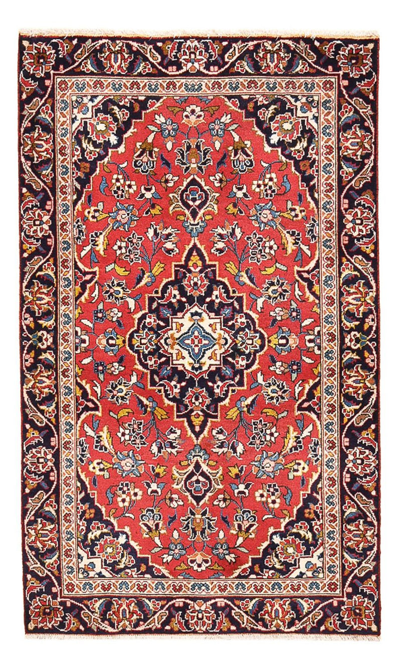 Kashan Tapete 155x89cm - Tapete persa