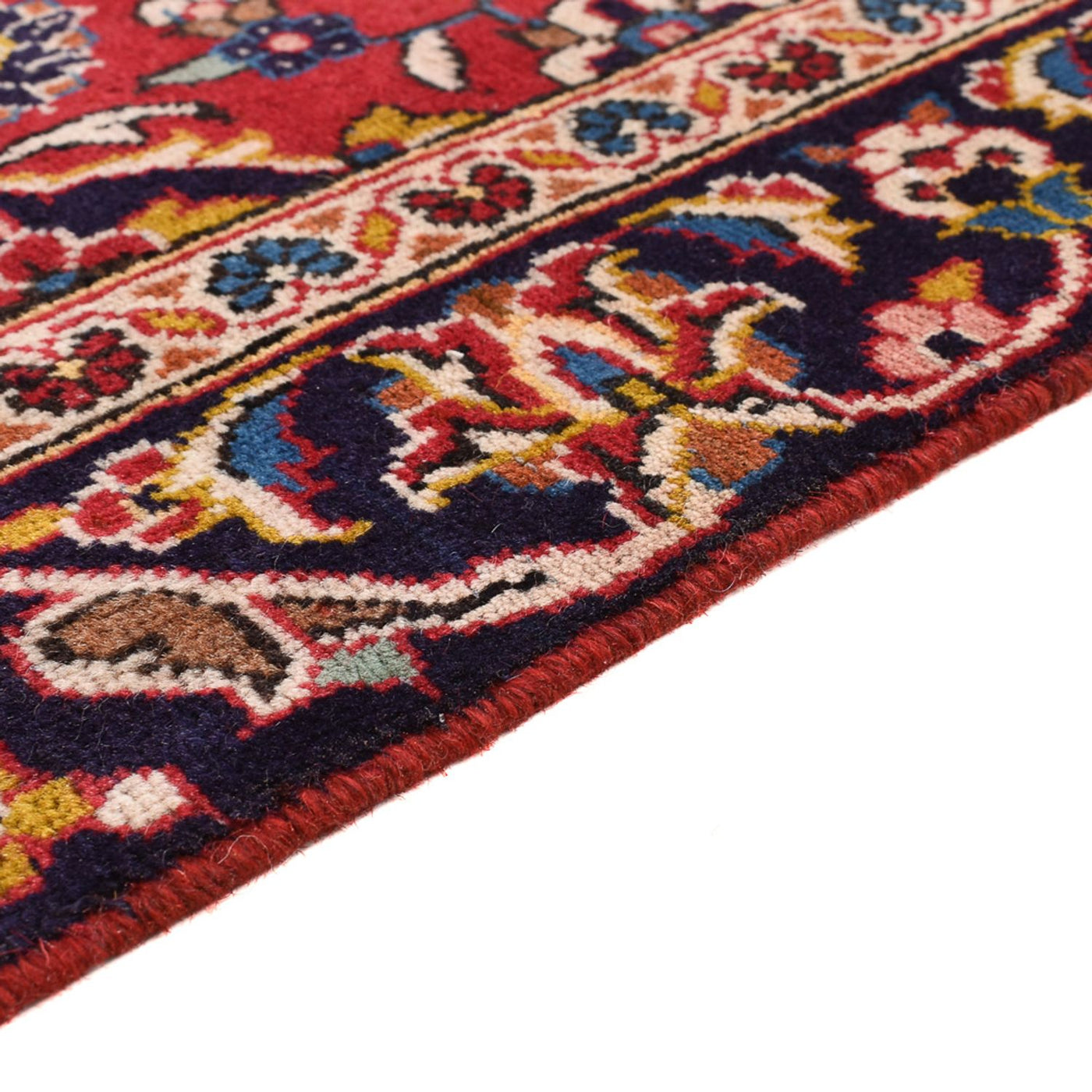 Kashan Tapete 155x89cm - Tapete persa