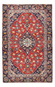 Kashan Tapete 142x90cm - Tapete persa