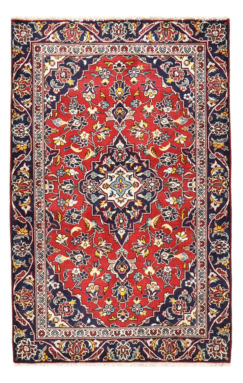 Kashan Tapete 142x90cm - Tapete persa