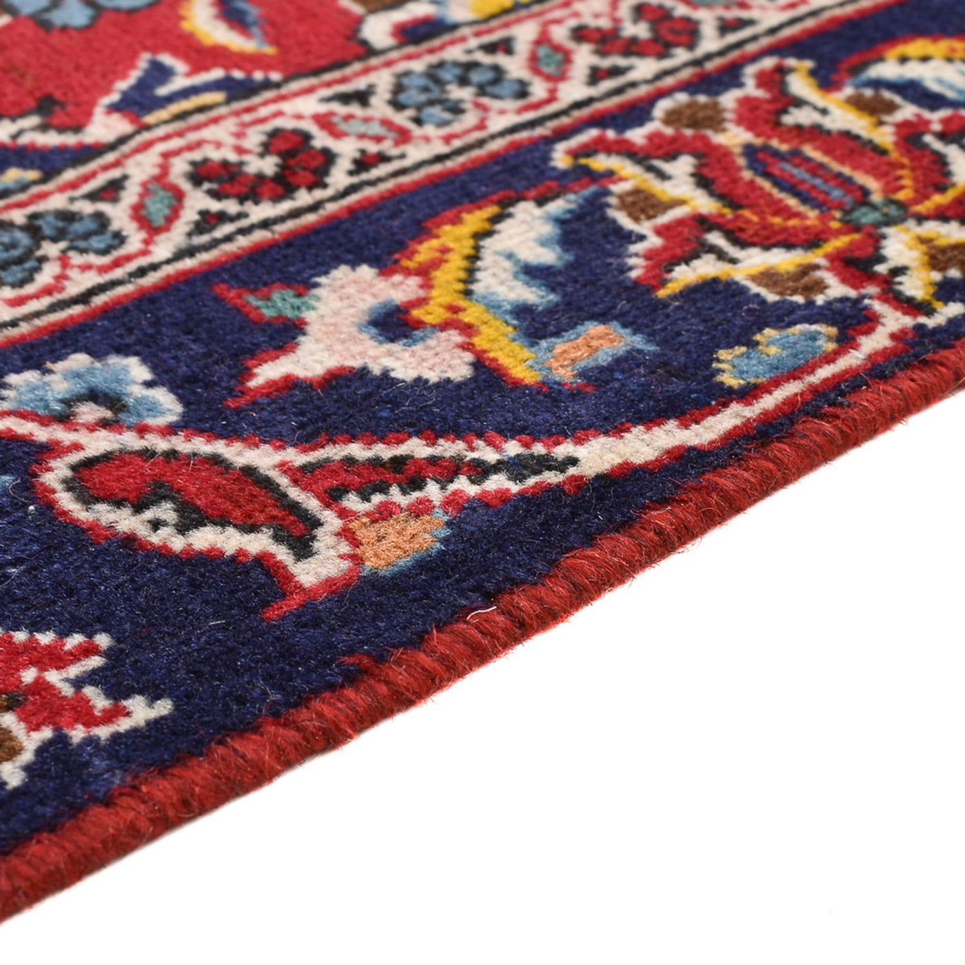 Kashan Tapete 142x90cm - Tapete persa