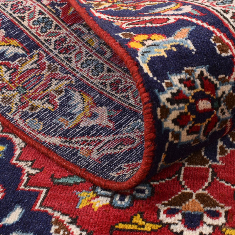 Kashan Tapete 142x90cm - Tapete persa