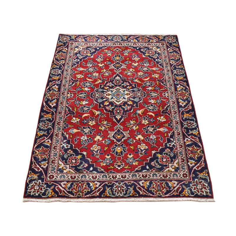 Kashan Tapete 142x90cm - Tapete persa