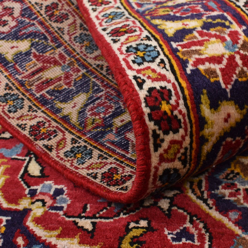Kashan Tapete 161x97cm - Tapete persa