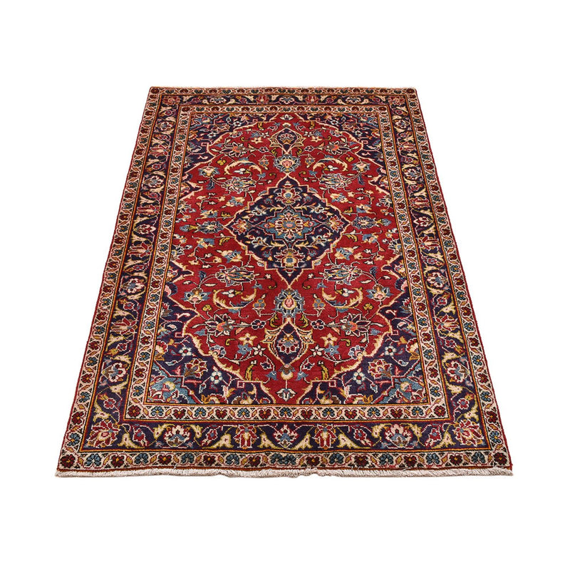 Kashan Tapete 161x97cm - Tapete persa