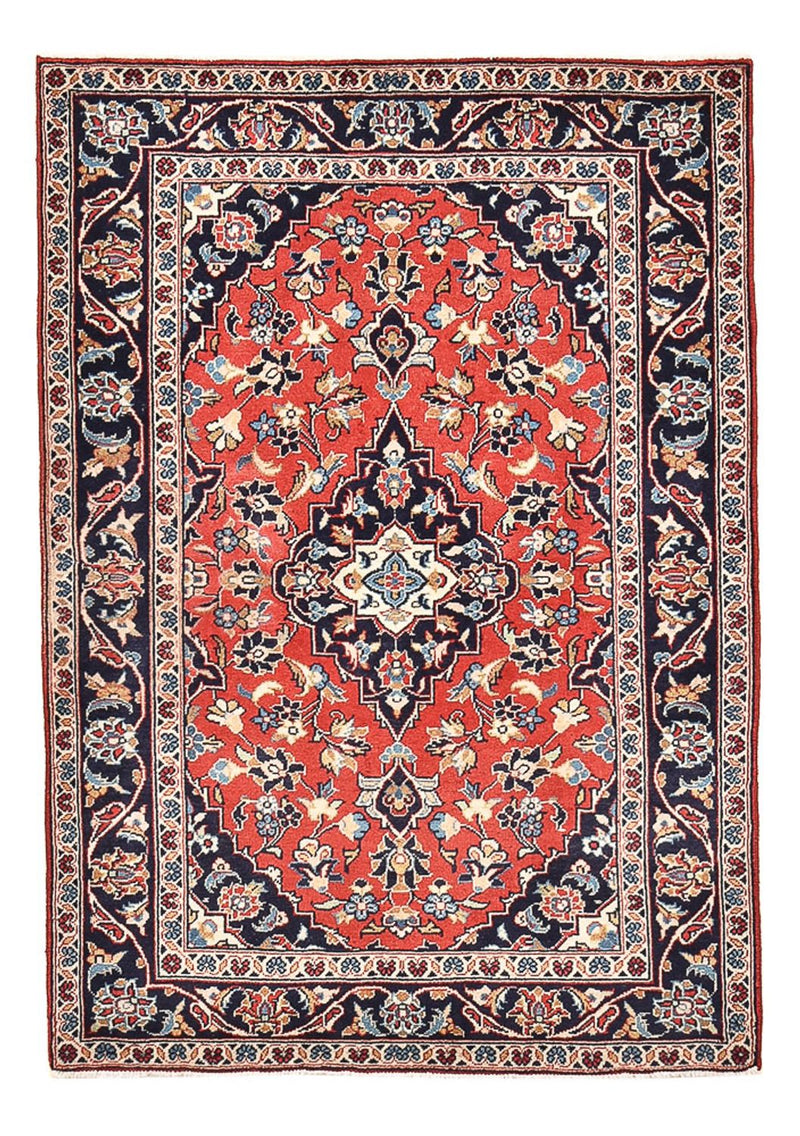 Kashan Tapete 150x98cm - Tapete persa