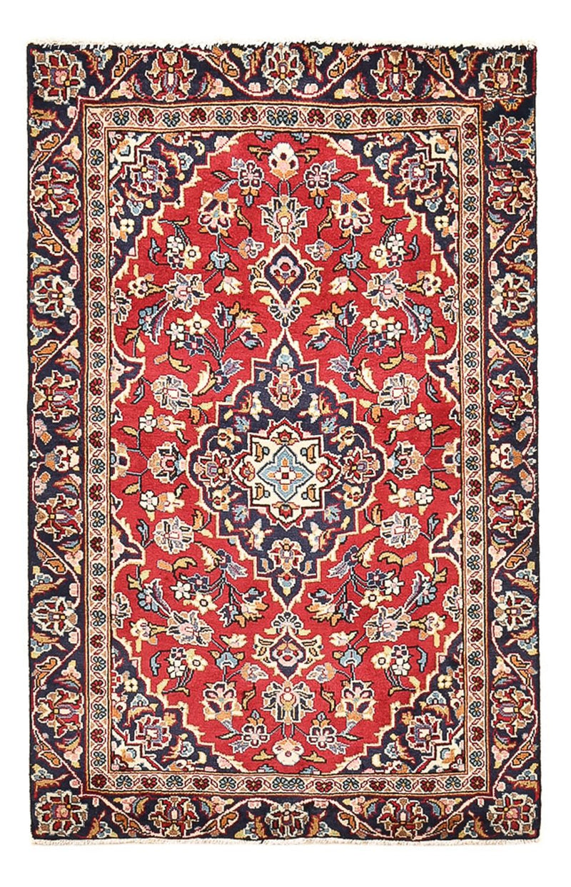 Kashan Tapete 142x88cm - Tapete persa