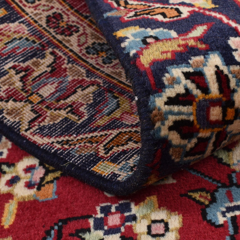 Kashan Tapete 142x88cm - Tapete persa