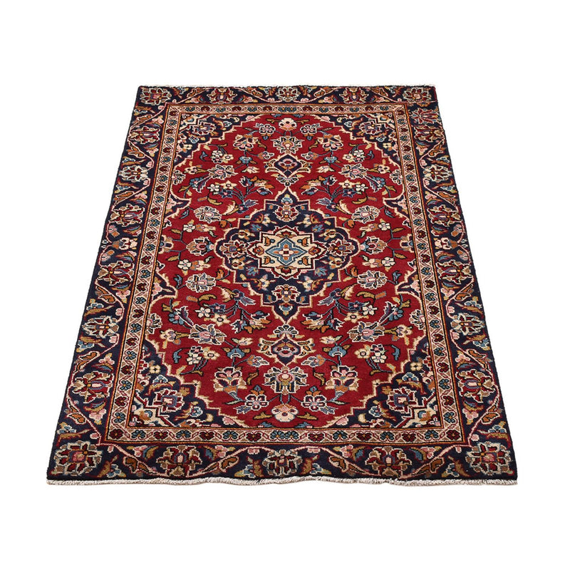 Kashan Tapete 142x88cm - Tapete persa