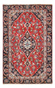 Kashan Tapete 142x90cm - Tapete persa