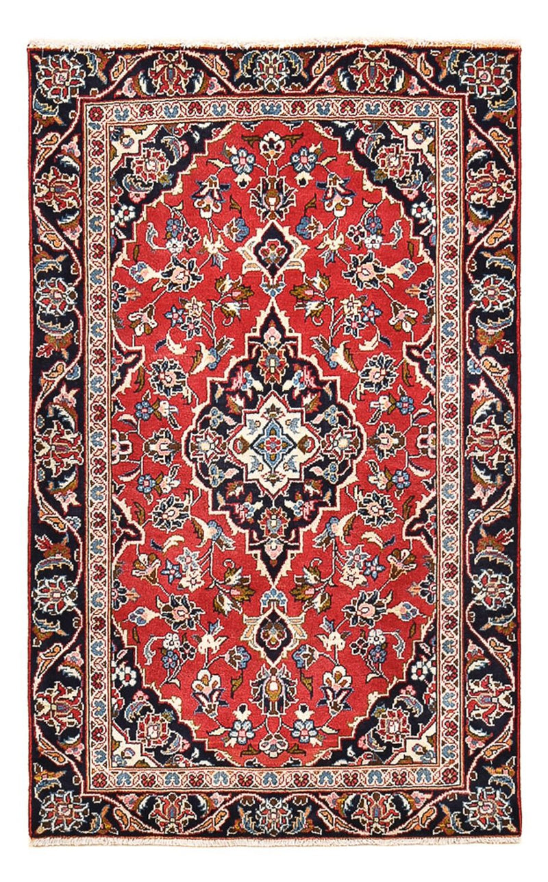 Kashan Tapete 142x90cm - Tapete persa
