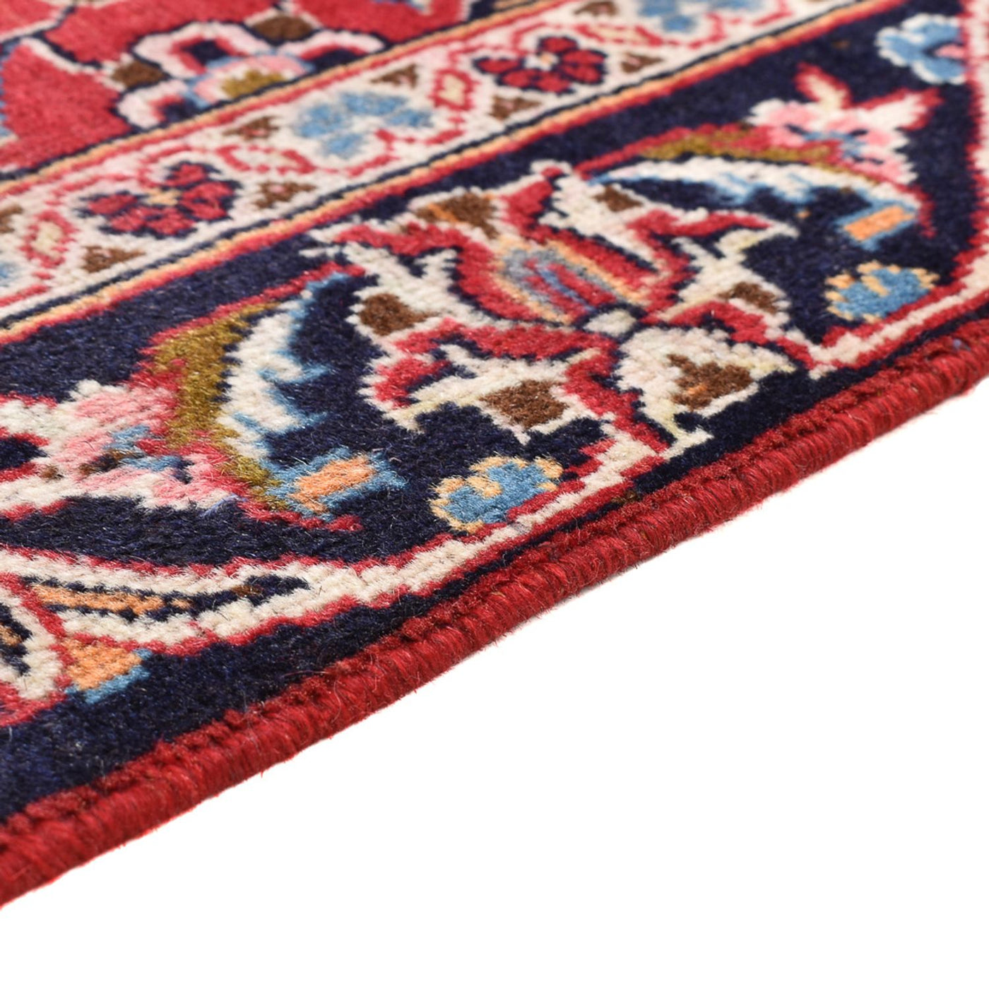 Kashan Tapete 142x90cm - Tapete persa