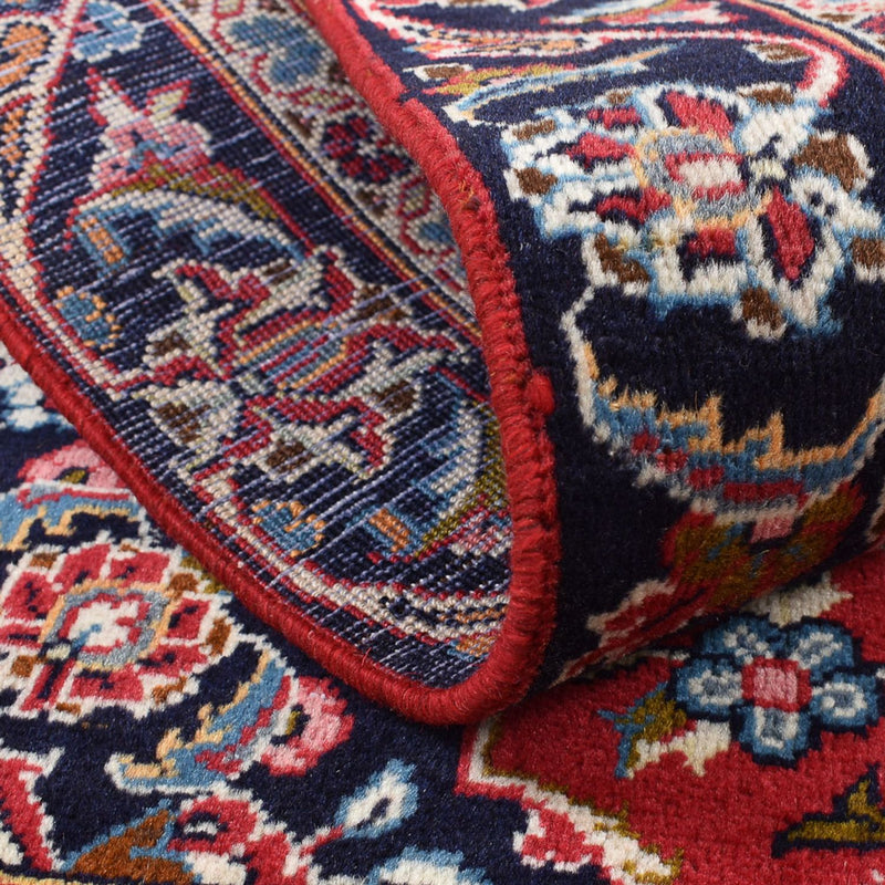 Kashan Tapete 142x90cm - Tapete persa