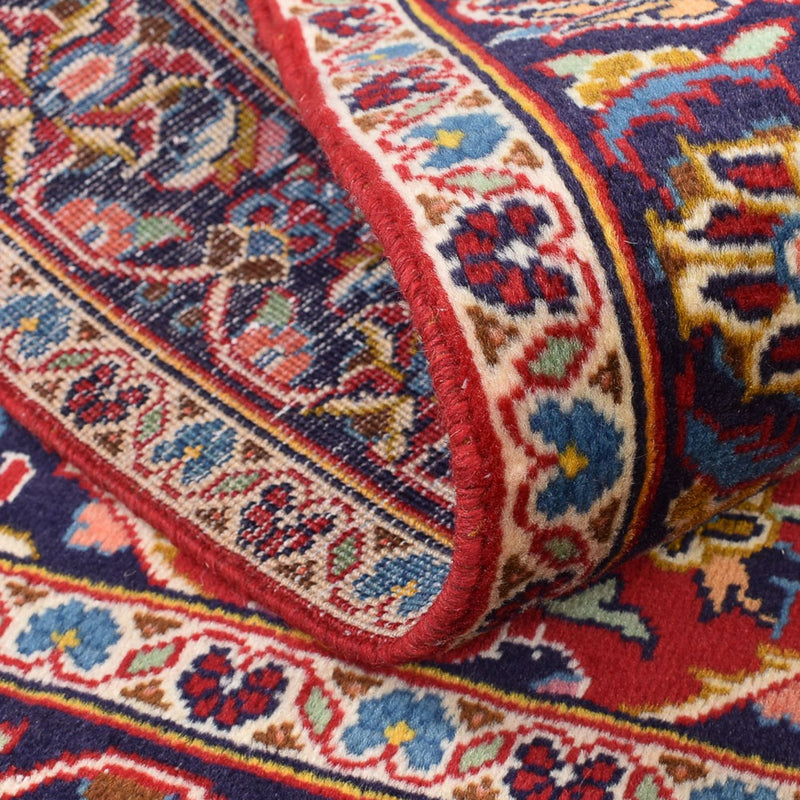 Kashan Tapete 100x150cm - Tapete persa