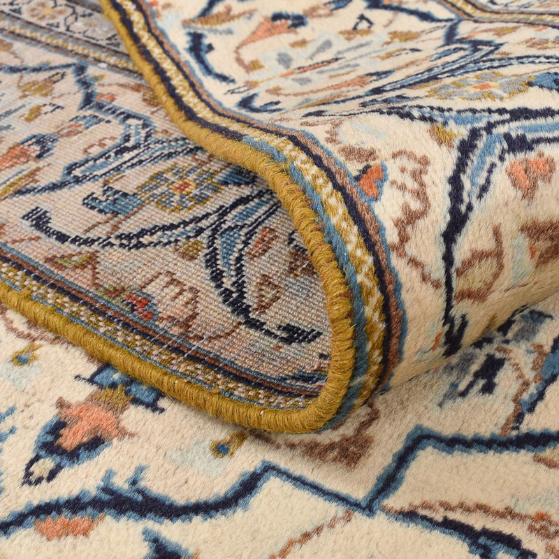 Kashan Tapete 248x133cm - Tapete persa