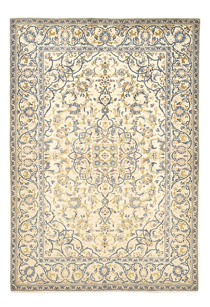Kashan Tapete 203x135cm - Tapete persa