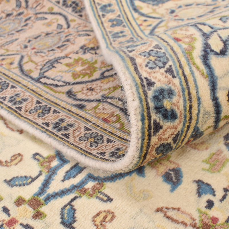 Kashan Tapete 203x135cm - Tapete persa