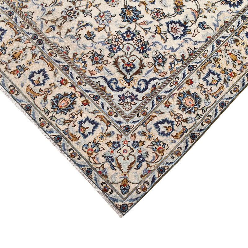 Kashan Tapete 247x143cm - Tapete persa