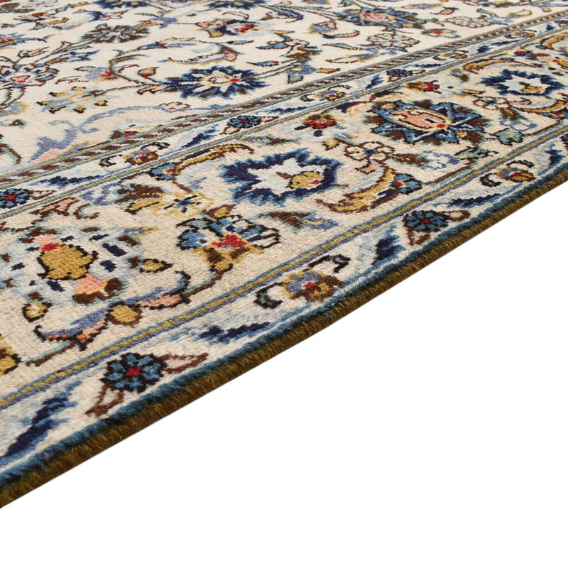 Kashan Tapete 247x143cm - Tapete persa