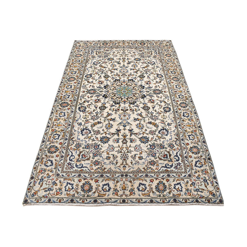 Kashan Tapete 247x143cm - Tapete persa