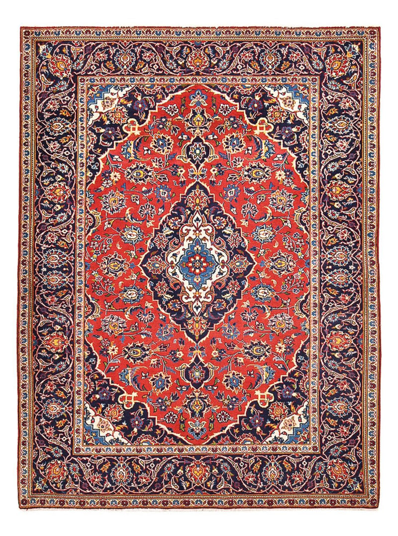 Kashan Tapete 210x152cm - Tapete persa