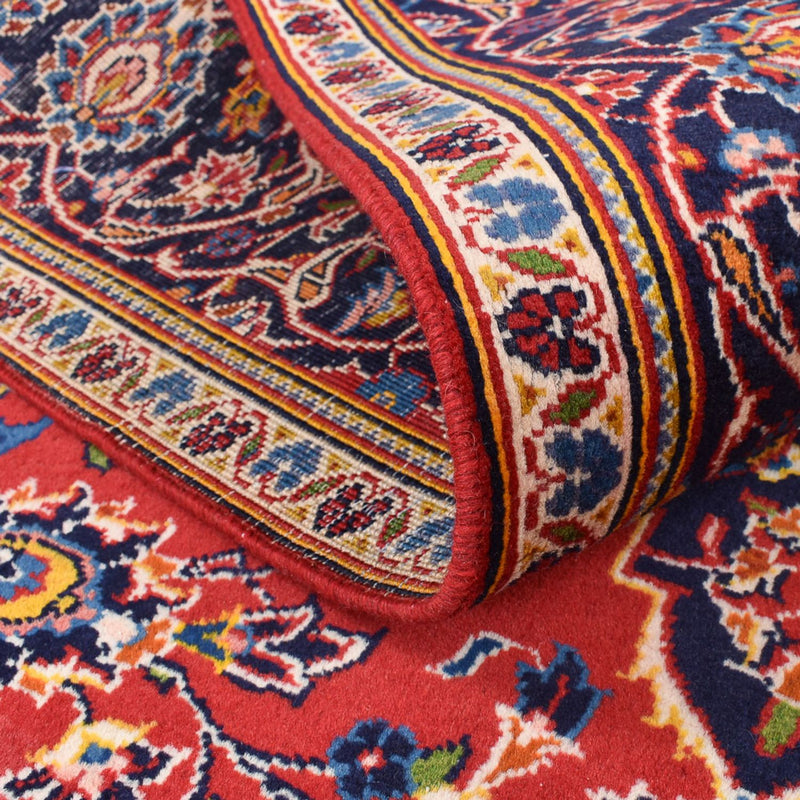 Kashan Tapete 210x152cm - Tapete persa
