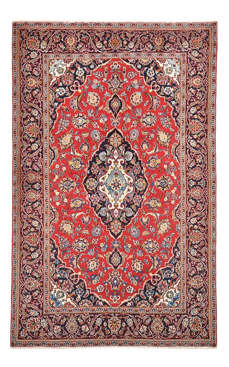 Kashan Tapete 220x138cm - Tapete persa