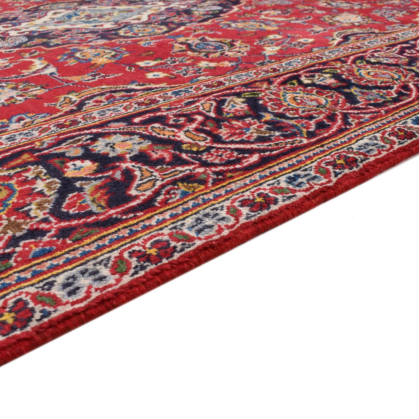 Kashan Tapete 220x138cm - Tapete persa