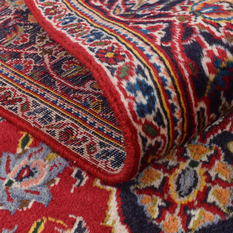 Kashan Tapete 220x138cm - Tapete persa