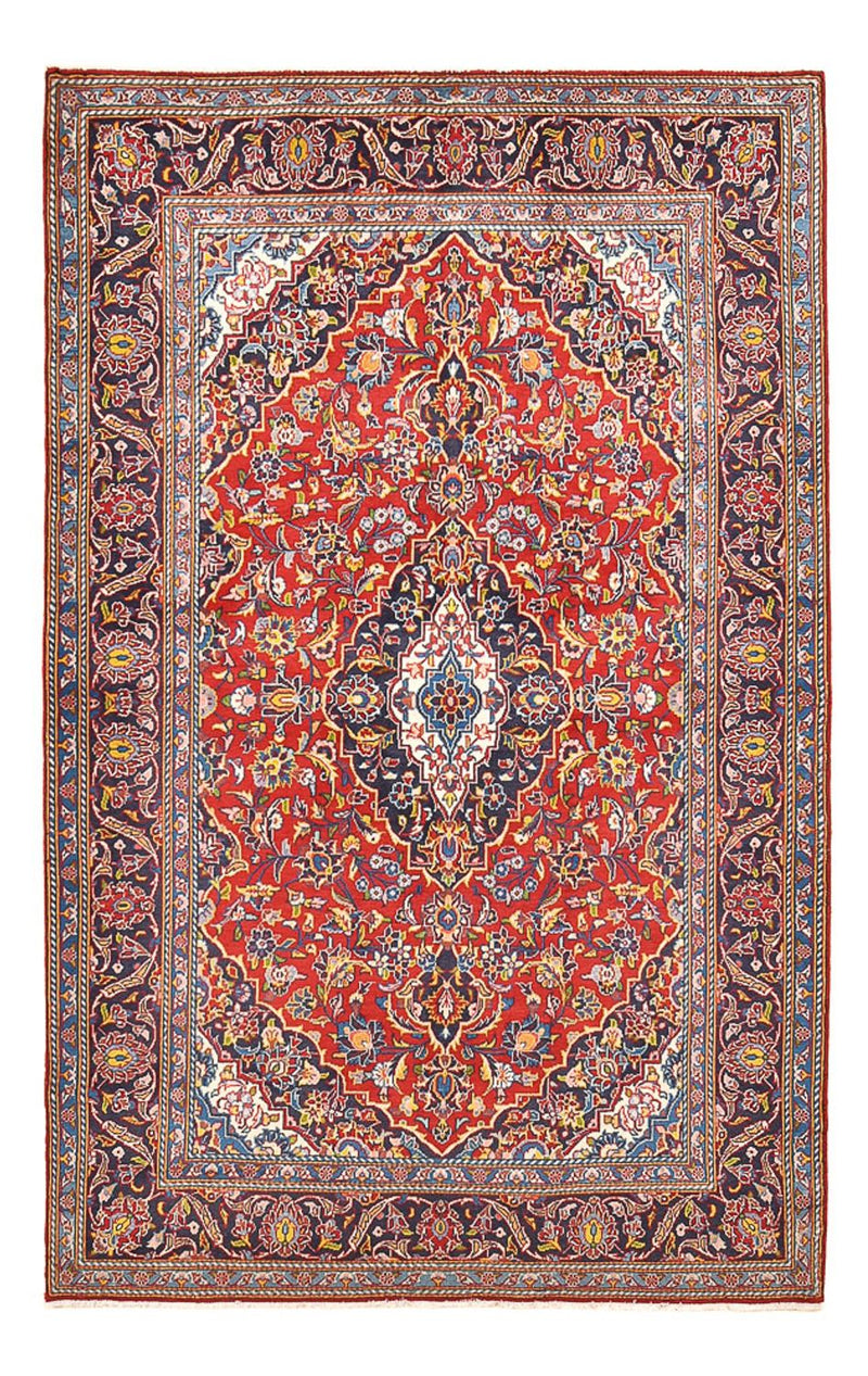 Kashan Tapete 230x142cm - Tapete persa