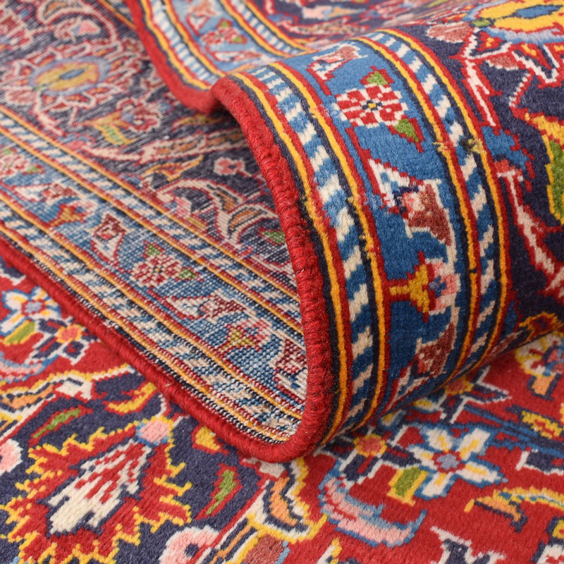 Kashan Tapete 230x142cm - Tapete persa