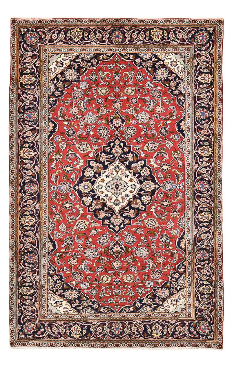 Kashan Tapete 248x150cm - Tapete persa