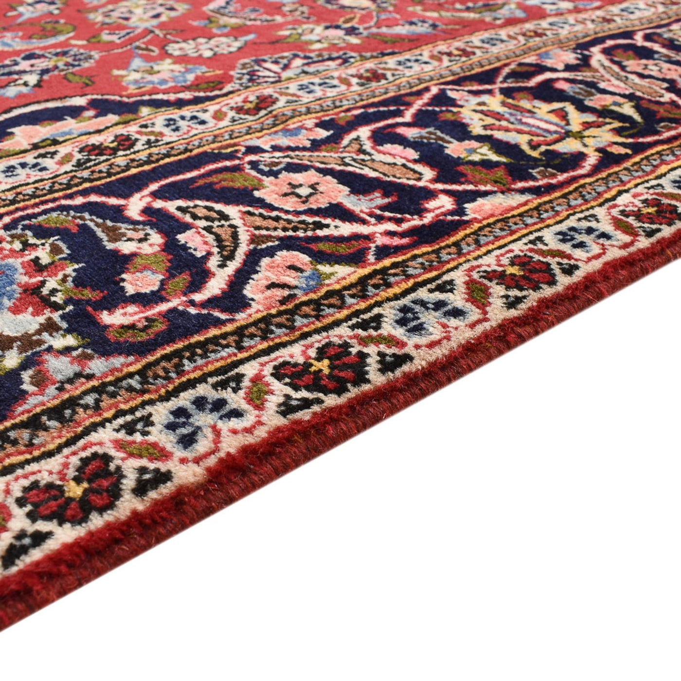 Kashan Tapete 248x150cm - Tapete persa