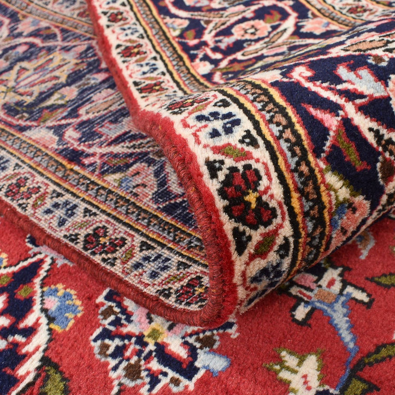 Kashan Tapete 248x150cm - Tapete persa