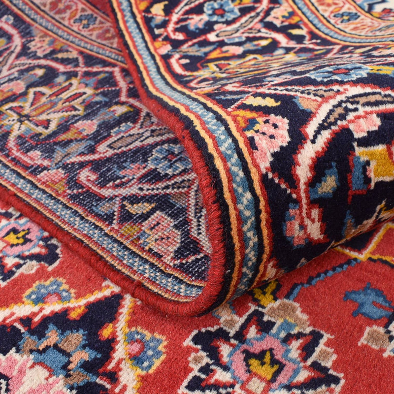 Kashan Tapete 235x140cm - Tapete persa