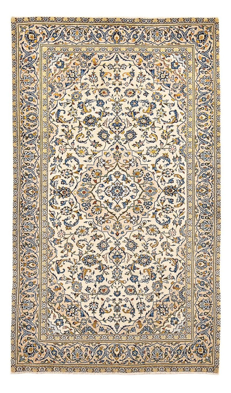Kashan Tapete 264x145cm - Tapete persa
