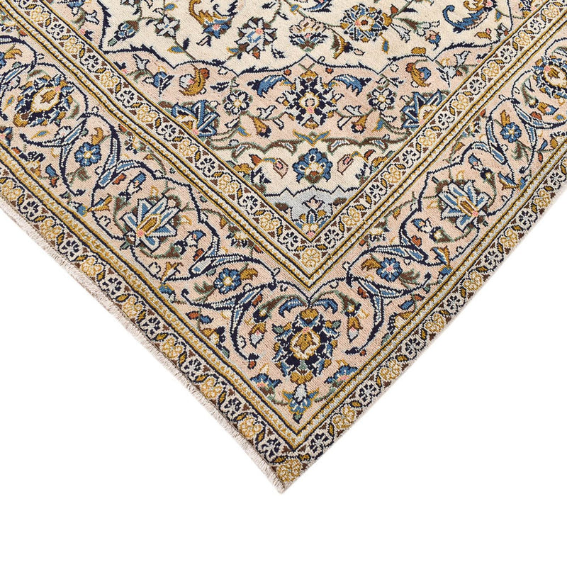 Kashan Tapete 264x145cm - Tapete persa