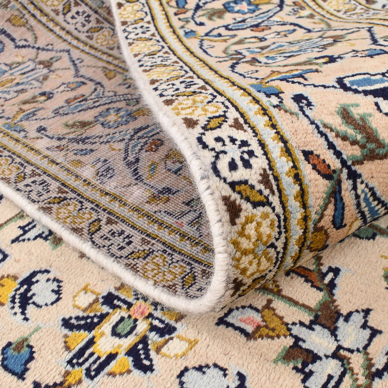 Kashan Tapete 264x145cm - Tapete persa