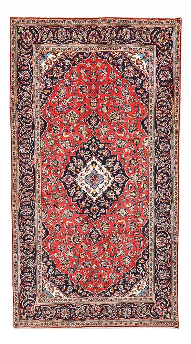 Kashan Tapete 270x144cm - Tapete persa