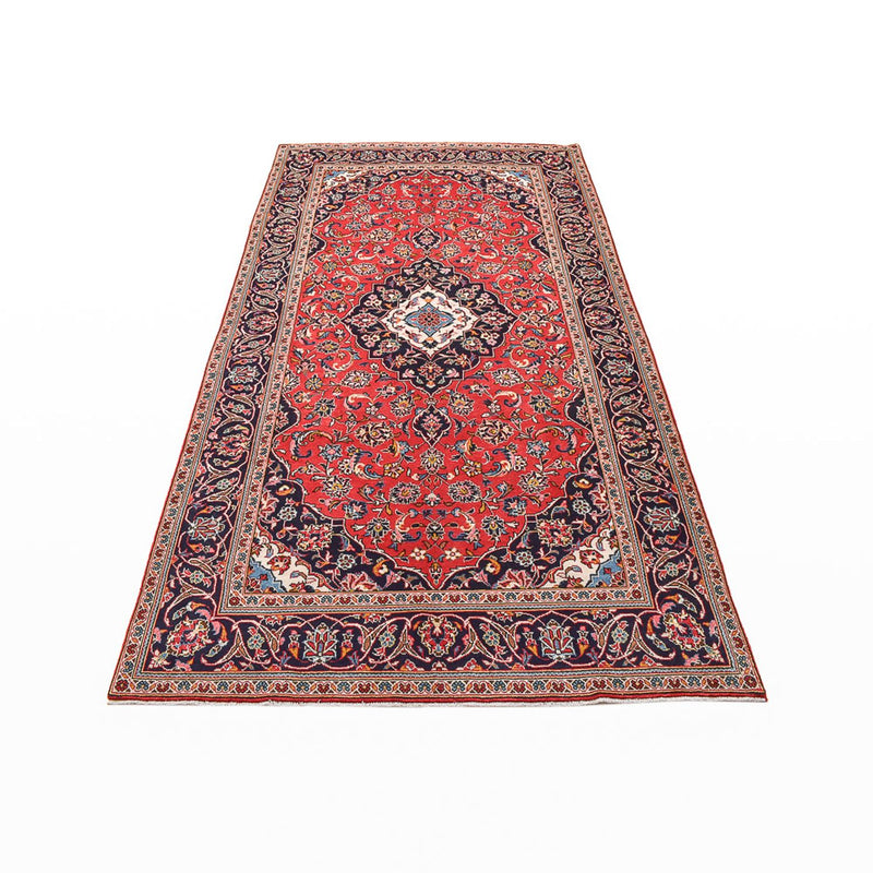 Kashan Tapete 270x144cm - Tapete persa