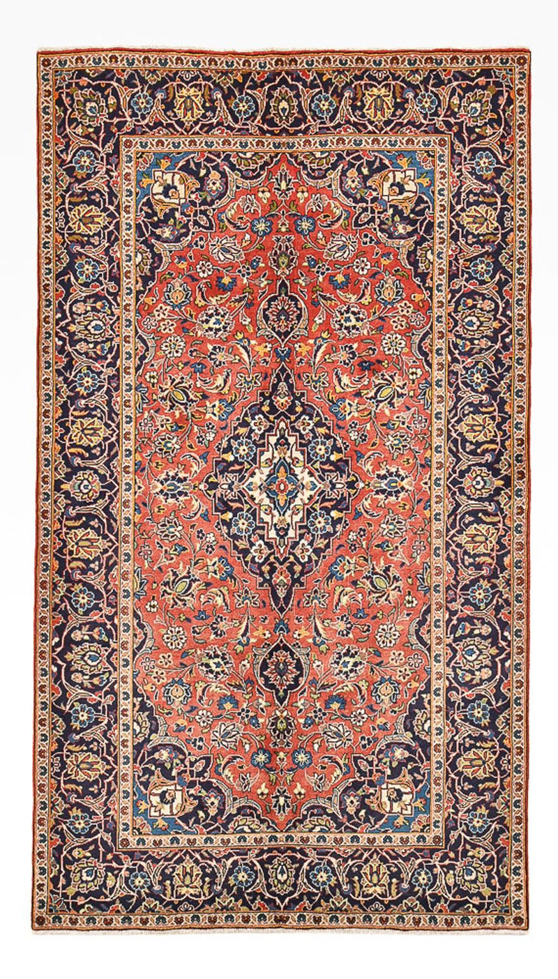 Kashan Tapete 263x146cm - Tapete persa